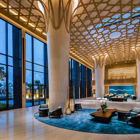 Radisson Blu Resort Cam Ranh Нячанг Екстер'єр фото