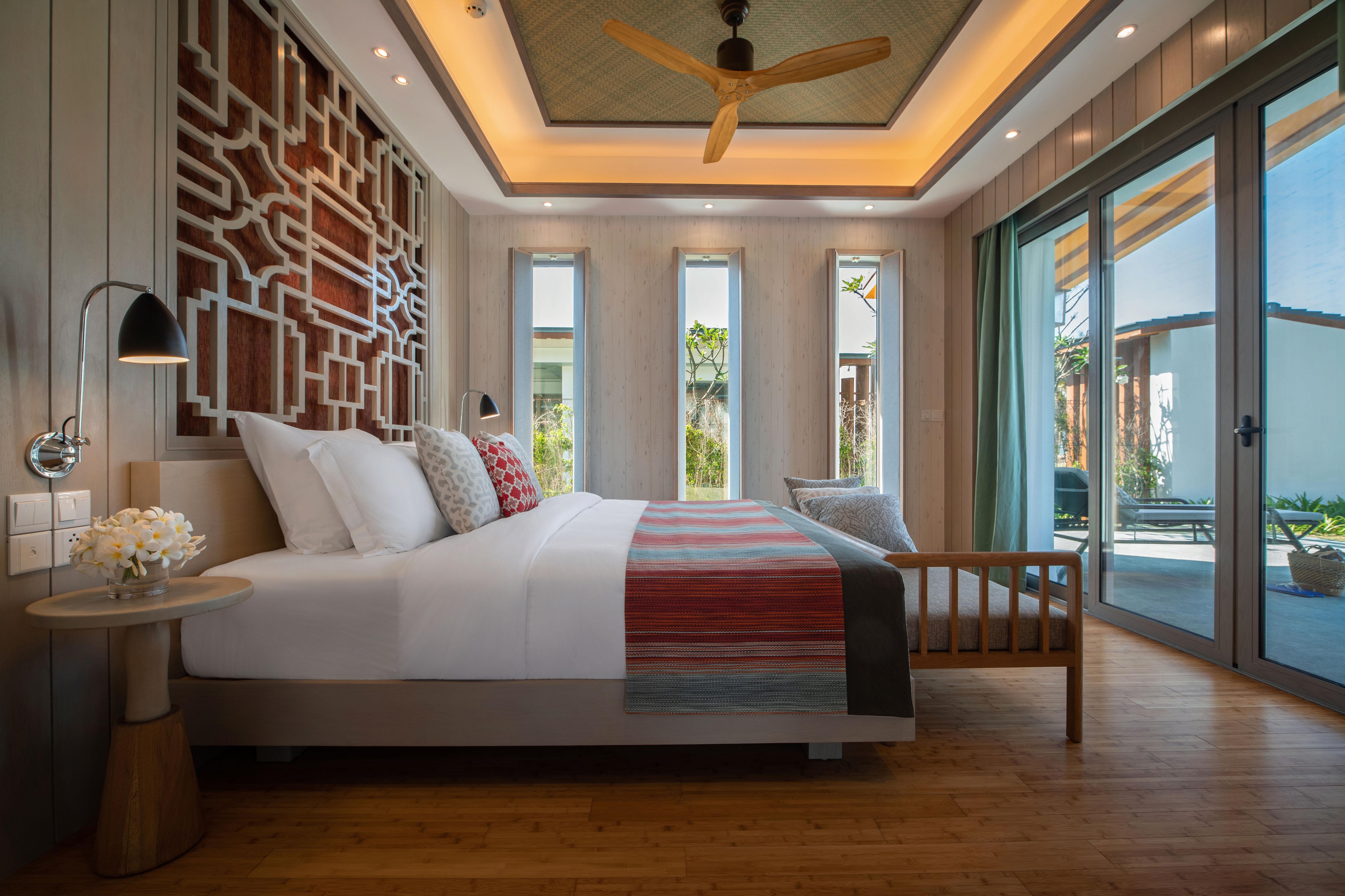 Radisson Blu Resort Cam Ranh Нячанг Екстер'єр фото