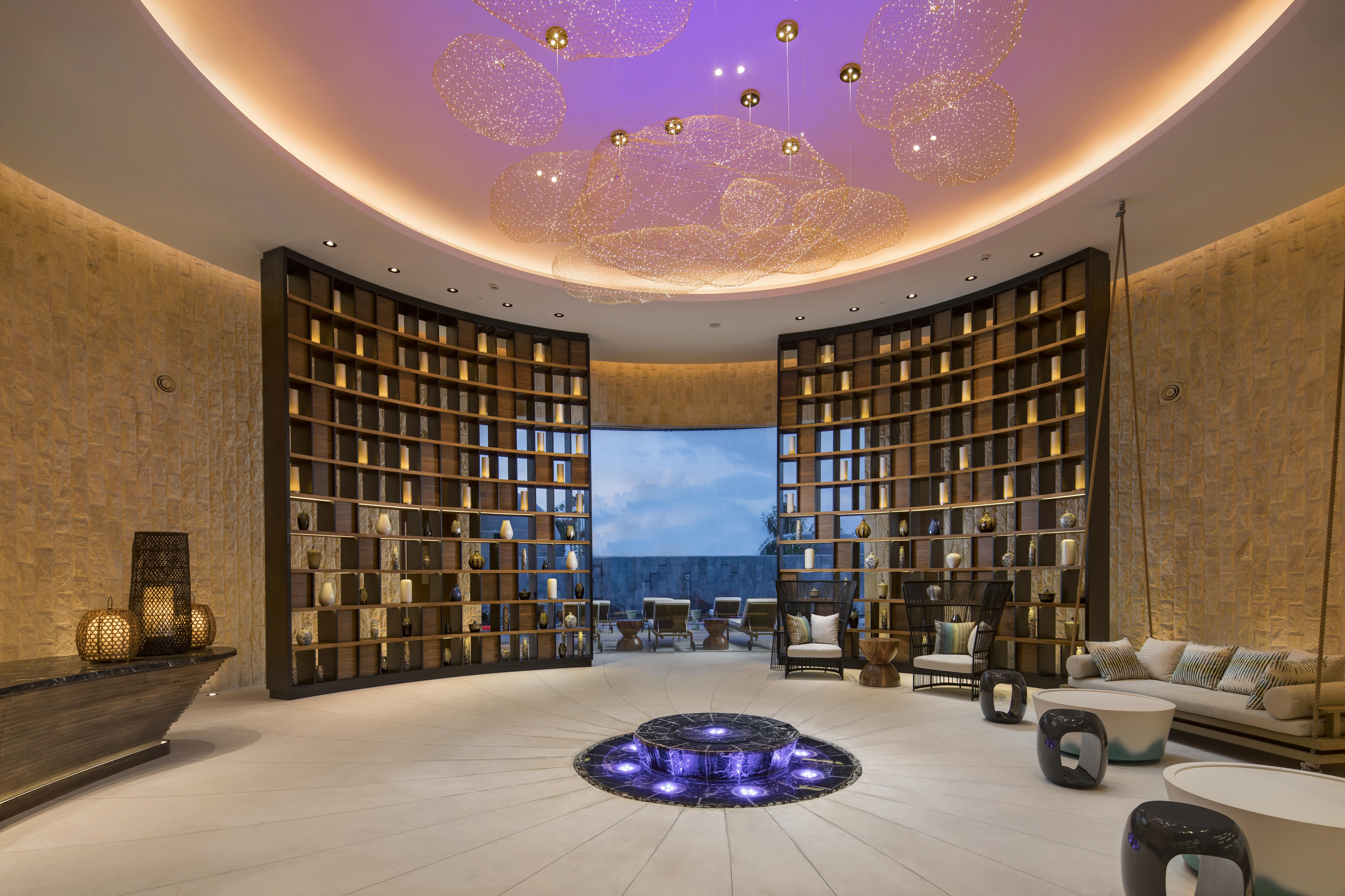 Radisson Blu Resort Cam Ranh Нячанг Екстер'єр фото