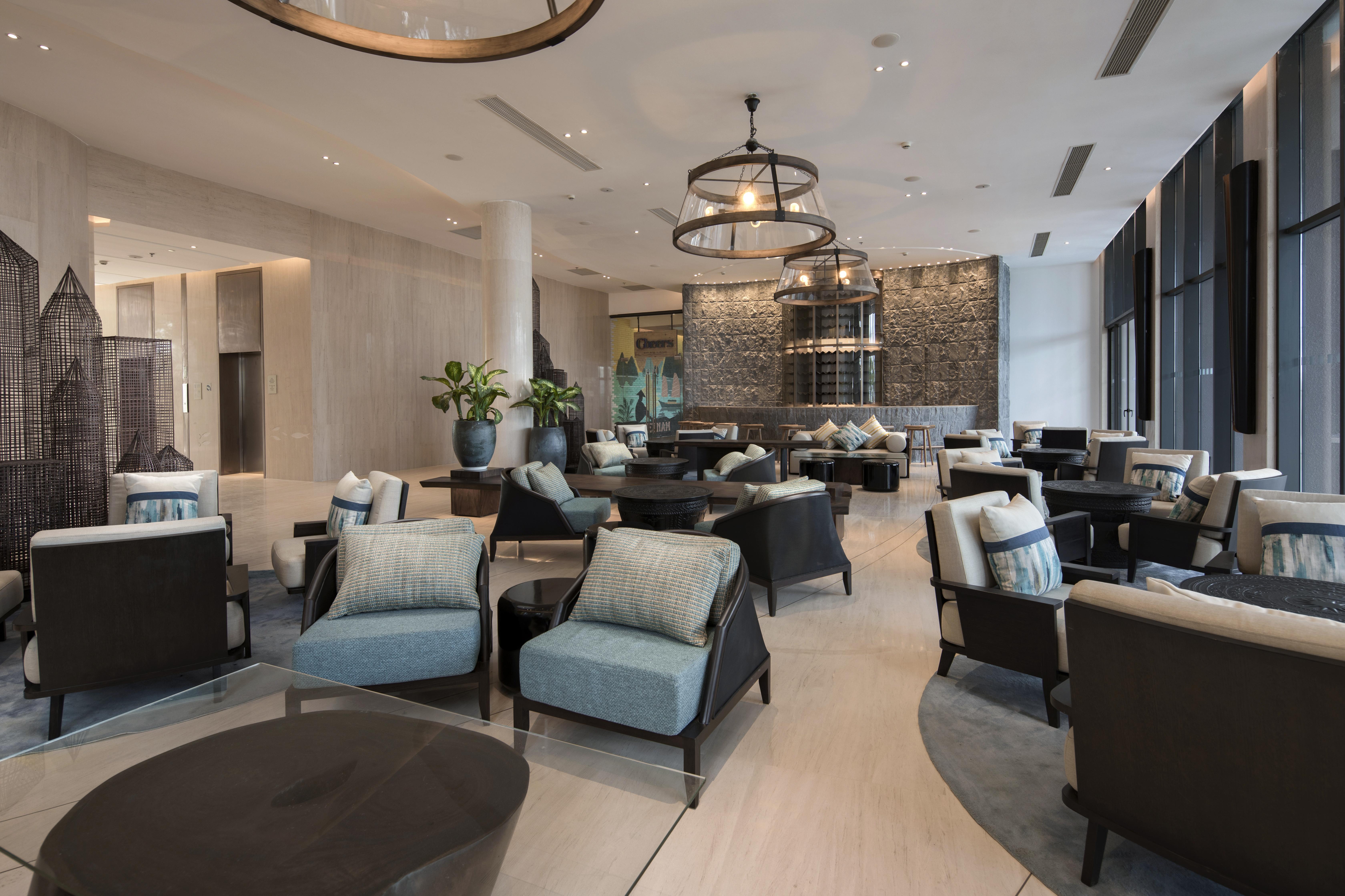 Radisson Blu Resort Cam Ranh Нячанг Екстер'єр фото