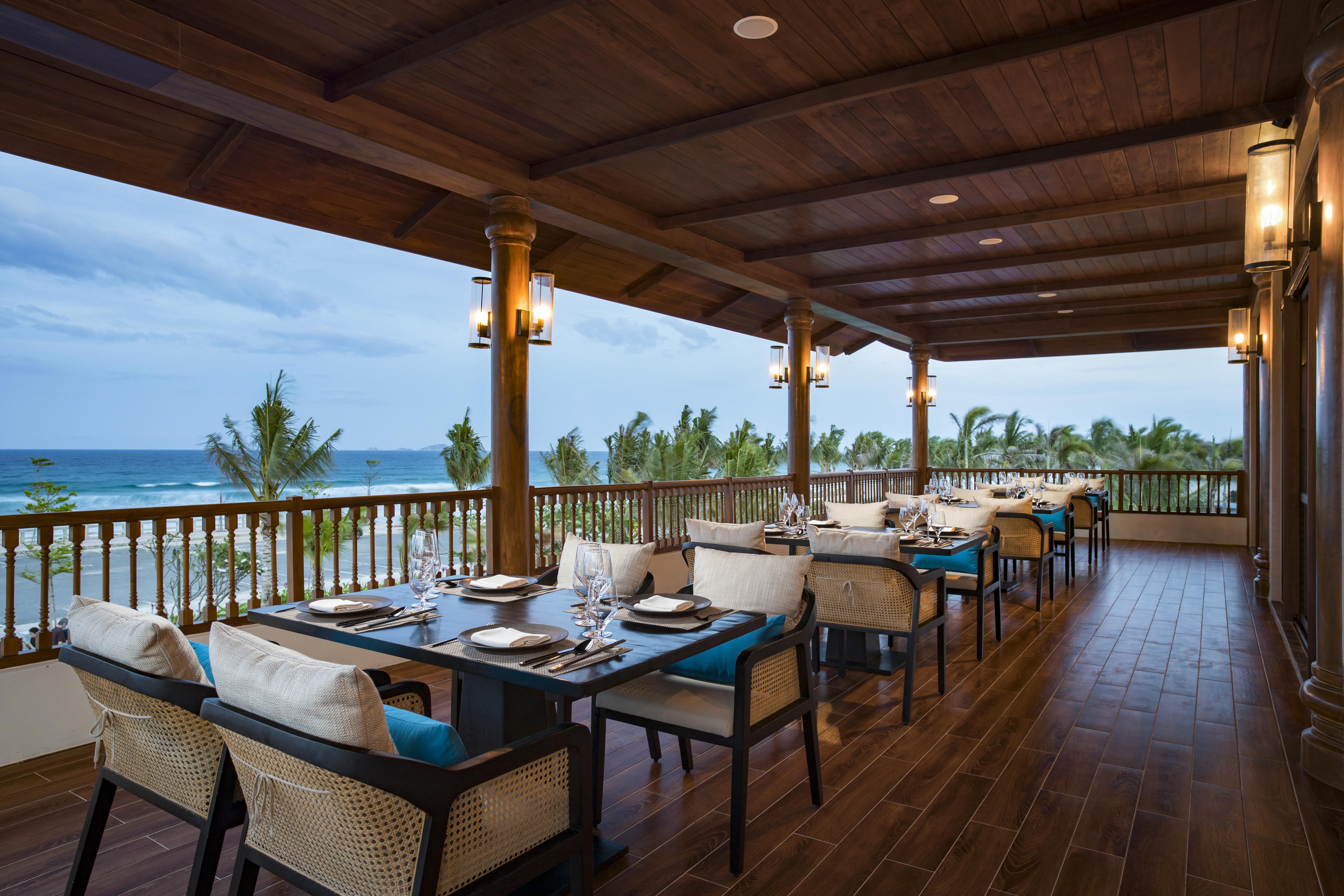 Radisson Blu Resort Cam Ranh Нячанг Екстер'єр фото