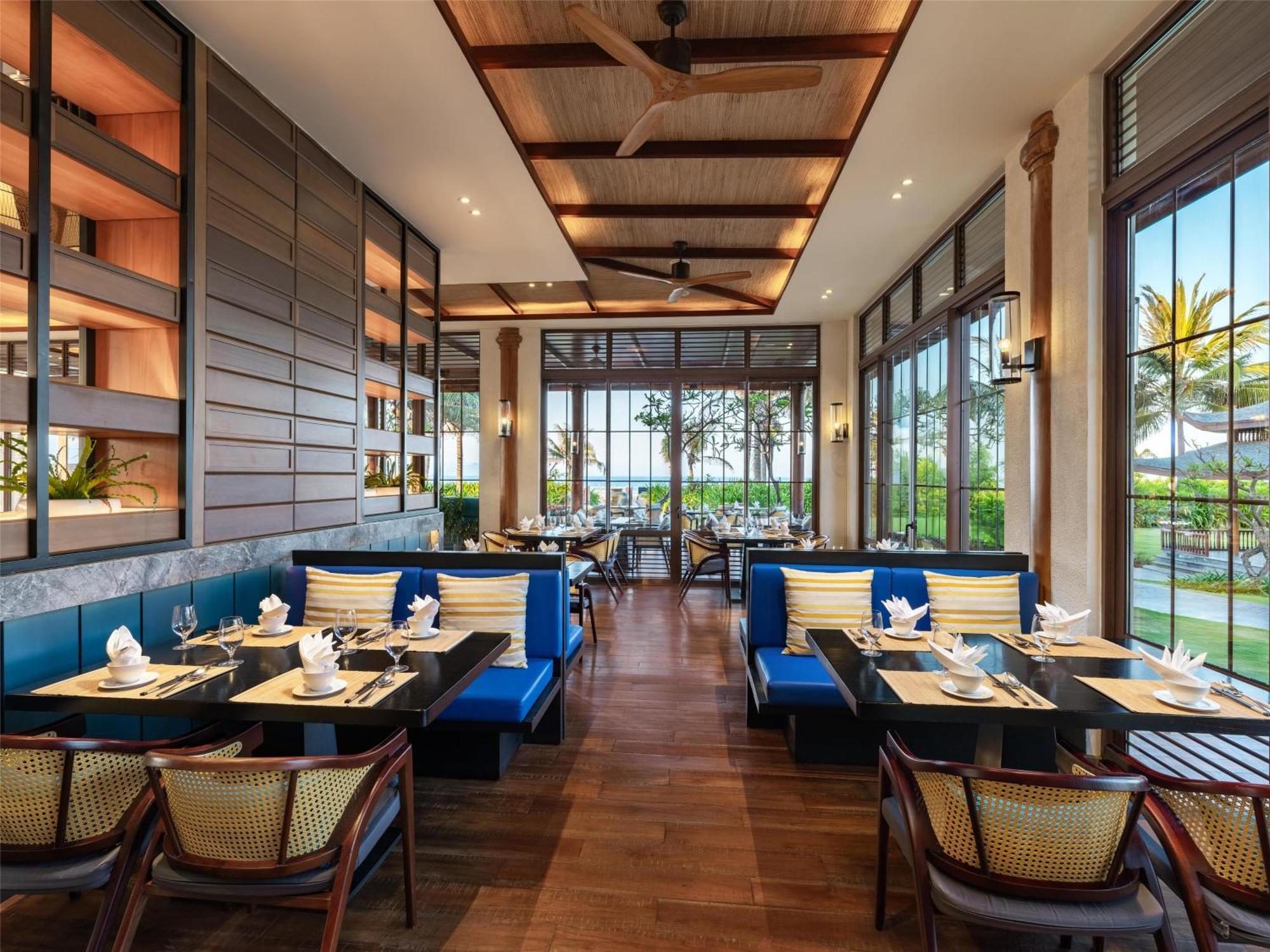 Radisson Blu Resort Cam Ranh Нячанг Екстер'єр фото