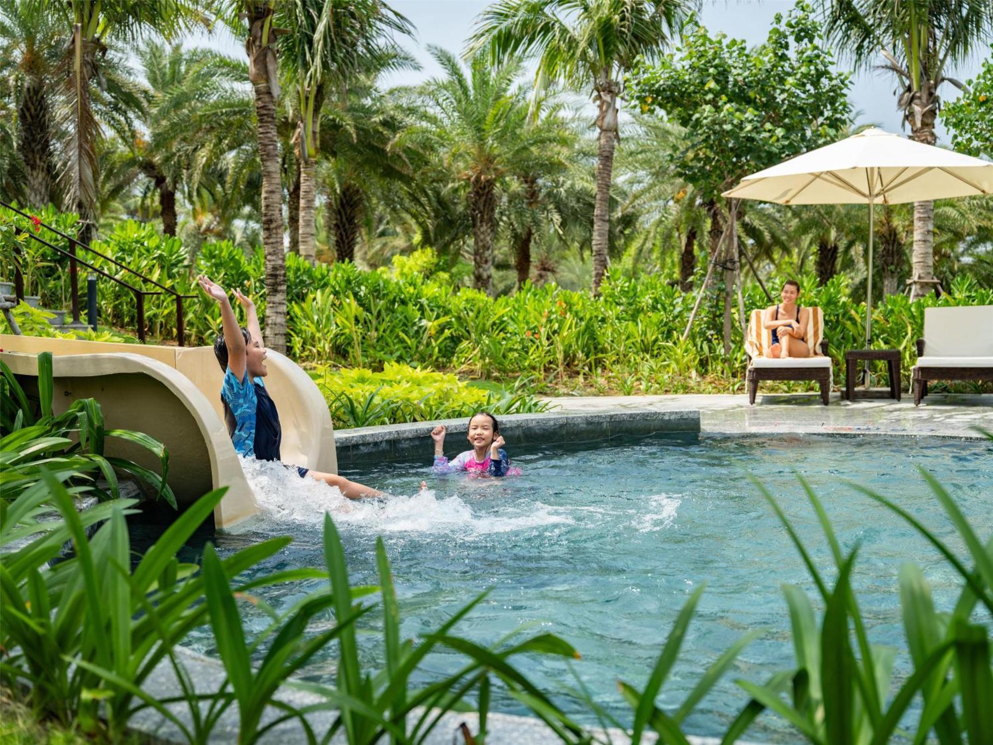 Radisson Blu Resort Cam Ranh Нячанг Екстер'єр фото
