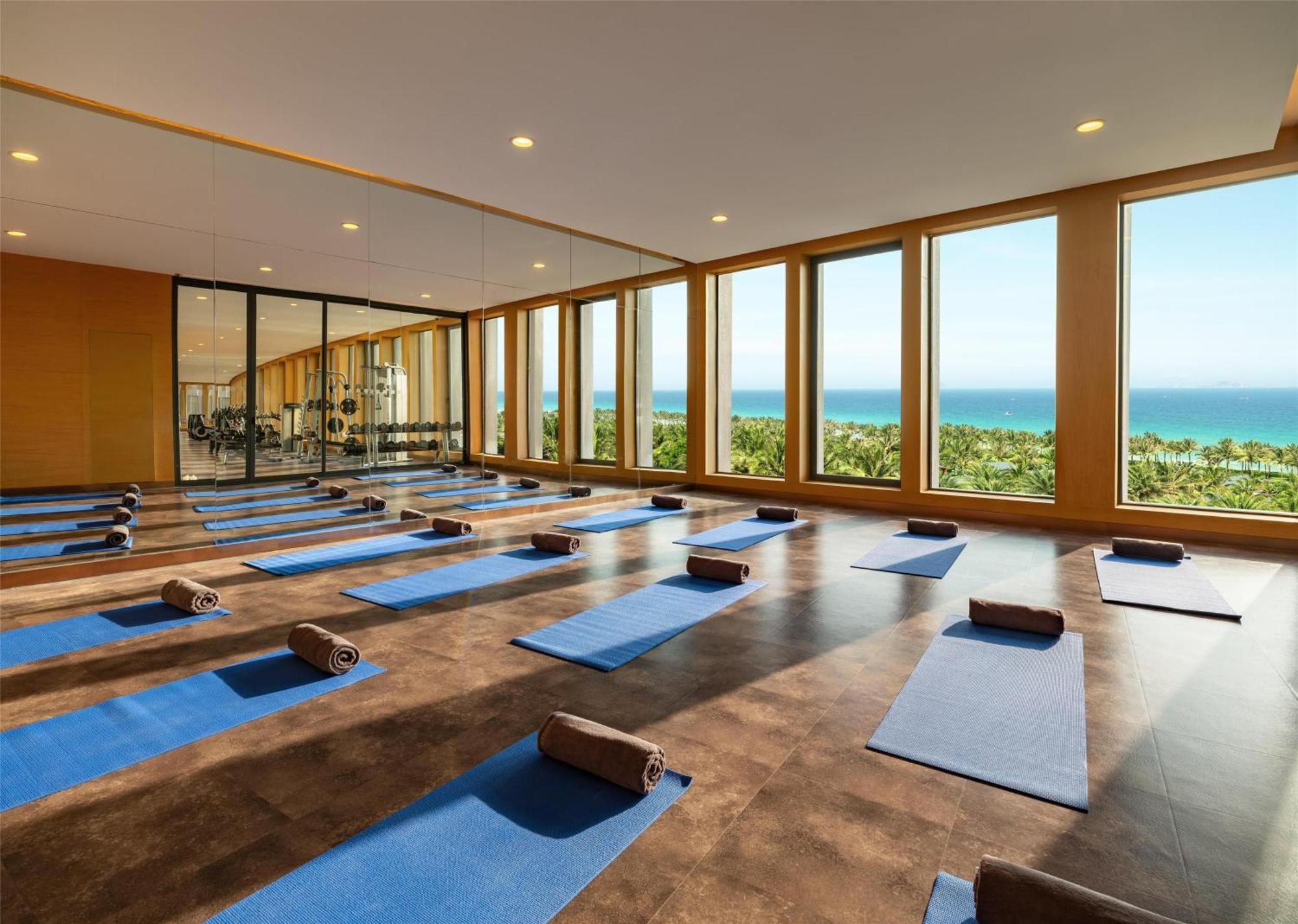 Radisson Blu Resort Cam Ranh Нячанг Екстер'єр фото